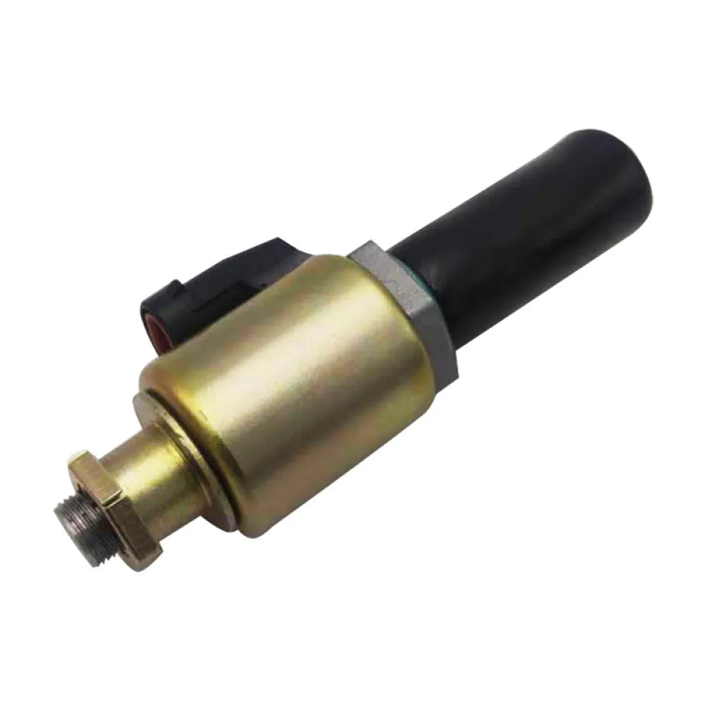 Ford fuel pressure valve part number 8971748720 for automotive replacement