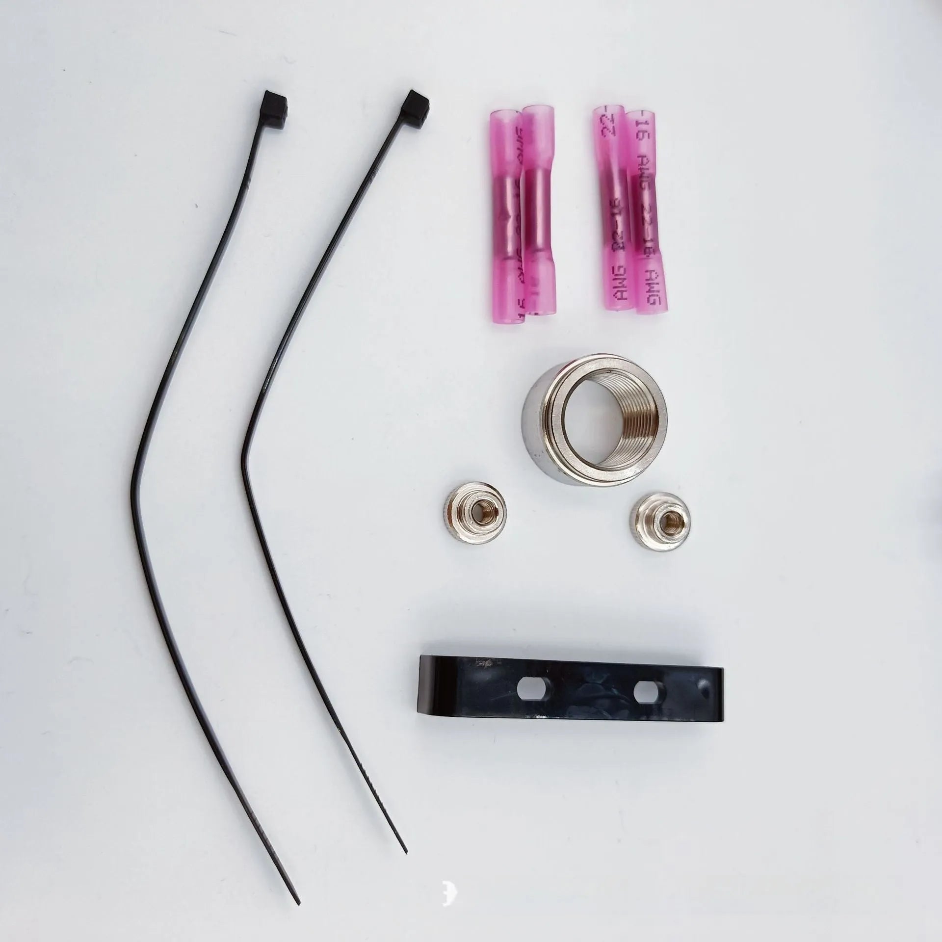 Car modification air-fuel ratio meter kit wide range oxygen sensor style1