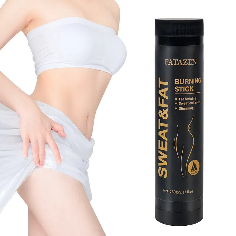 220g jar of herbal fat burning body slimming and tightening cream