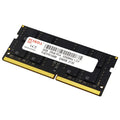 DDR4 notebook memory module with 260-pin SO-DIMM connector for laptop upgrades