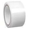 High adhesion windproof sealing tape for window and door draught proofing in silver grey, white and transparent colours