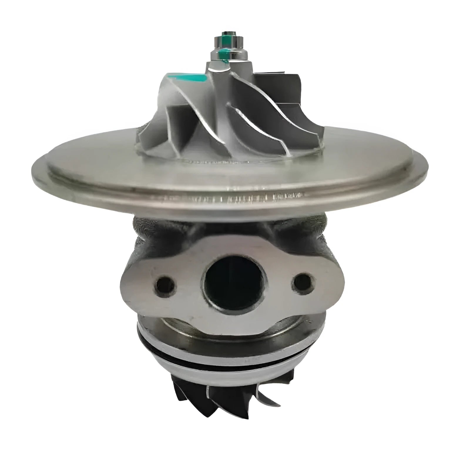 Auto parts turbocharger TB28 Movement alloy construction single unit default accessories colour