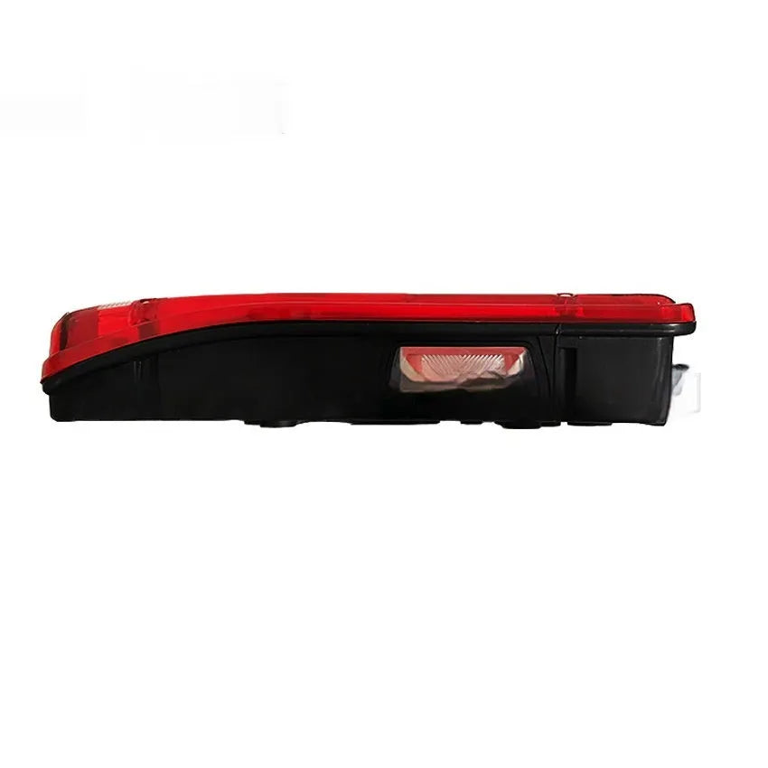 Scania 420 truck taillight replacement component in plastic housing