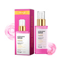 60ml bottle of post hair removal repair lotion for skin soothing and moisturising.