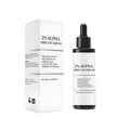 Alpha-Arbutin Facial Care Solution 60ml bottle for moisturising and hydrating skin