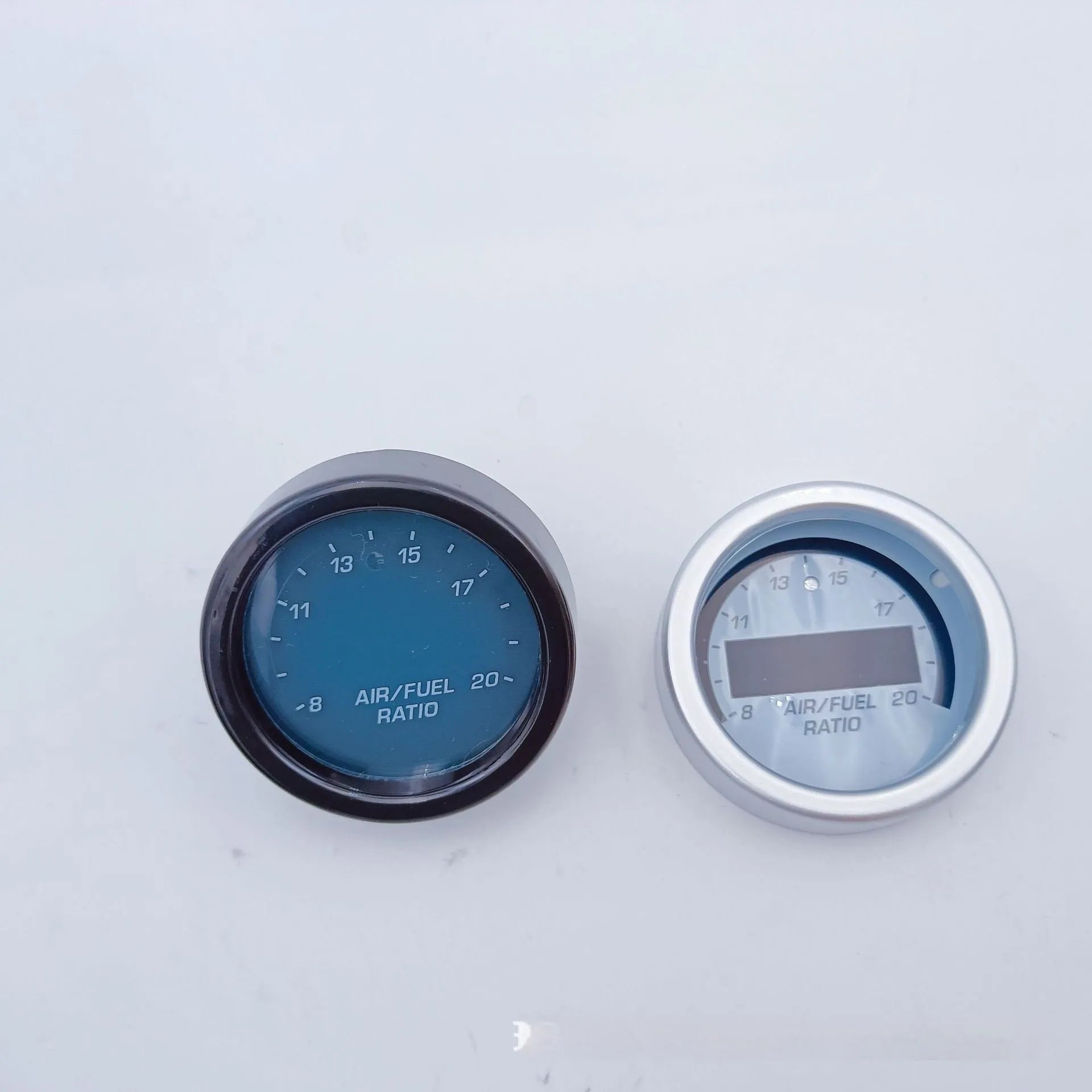 Car modification air-fuel ratio meter kit wide range oxygen sensor style1