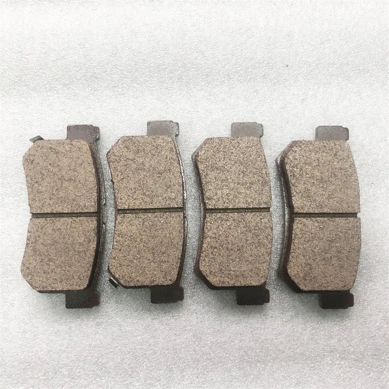 48413090A1 brake pad component for Ssangyong vehicles