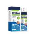 20ml bottle of Fungal Repair Herbal Spray with spray nozzle.