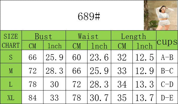 White transparent mesh ladies swimsuit with adjustable straps and skirt, showing breathable lining details