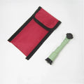 Elbow eyepiece right angle prism accessory for Leica survey instrument