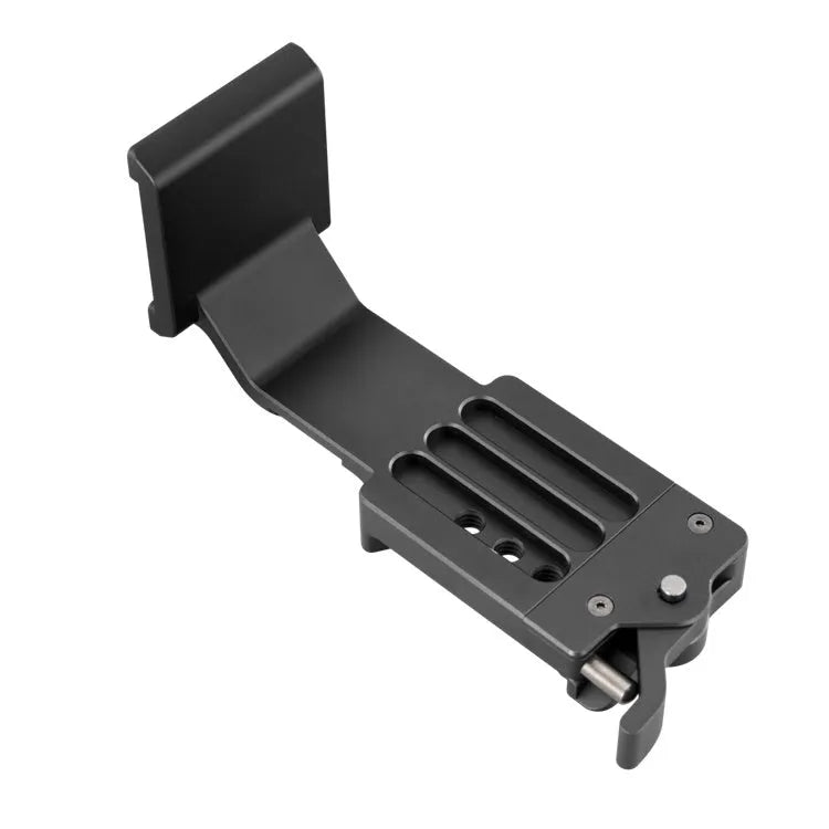 Original Linjia Cloud River 2S dual function handle and stabiliser accessory, model EX1A05.
