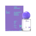 20ml portable probiotics oral spray bottle with spray nozzle for hydrating oral care
