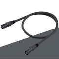 CAT6 RJ45 Ethernet network extension cable with plug connectors in multiple length options.