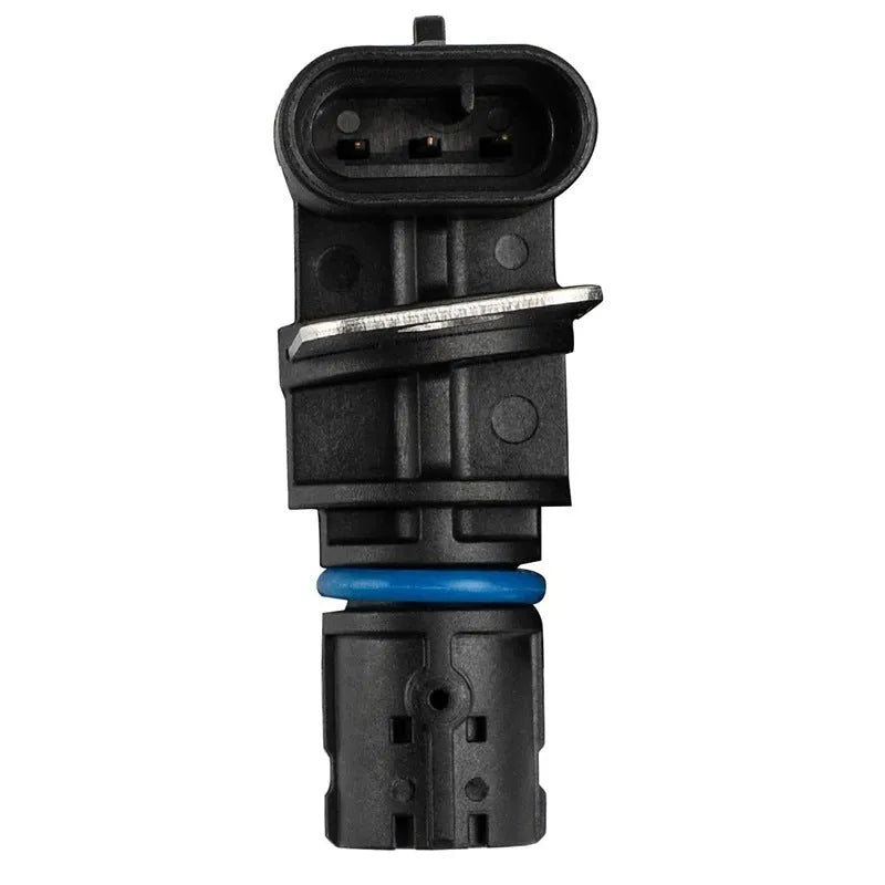 Automotive crankshaft position sensor with part number 12560228 for Buick and Chevrolet engines.