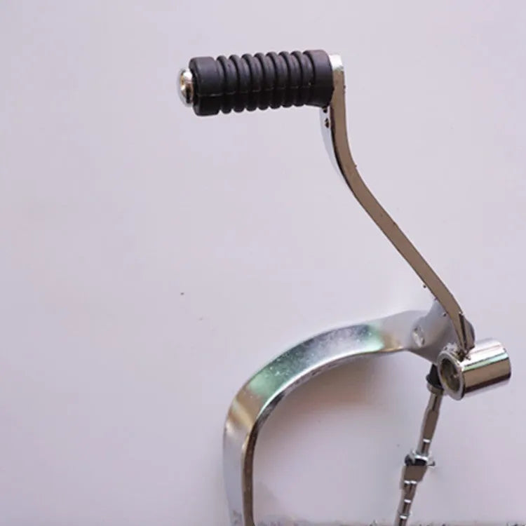 Suzuki GS125 motorcycle steel gear shift lever measuring 300mm in length