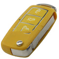 Volkswagen Golf Jetta replacement key housing in five colour options
