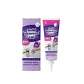 90g nursing care gel bottle for gentle skin cleansing treatment