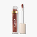 Velvet matte lip lacquer in BN7168 series colours with smooth non-dry finish for universal skin types