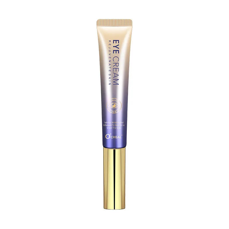 Ball eye cream brightening soft concealer in 20g container for improving dark circles