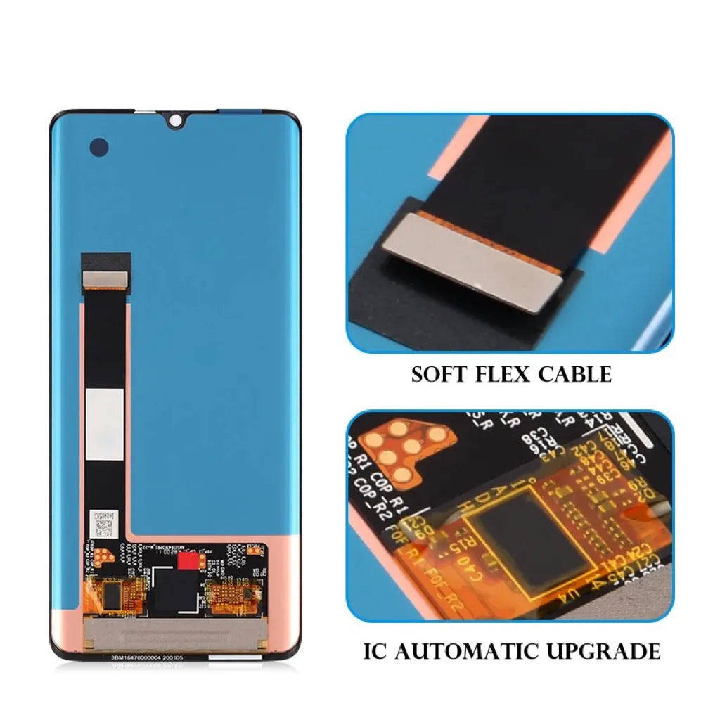 TCL 10 Pro original LCD touch screen display replacement part