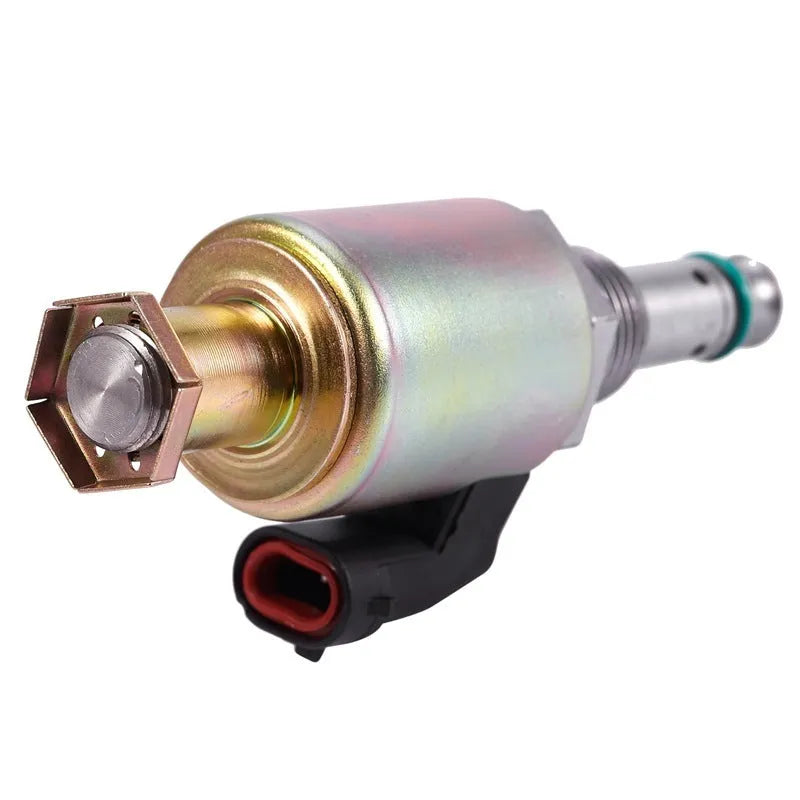 Ford fuel pressure valve part number 8971748720 for automotive replacement