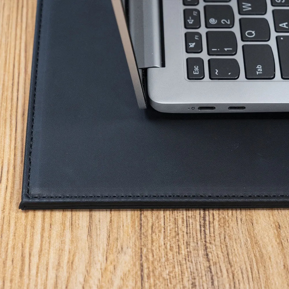 Heat-insulating anti-radiation printing tablet pad in four colour options