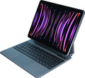 Suspension Magic Control wireless keyboard with magnetic protective cover for iPad tablets in multiple colours