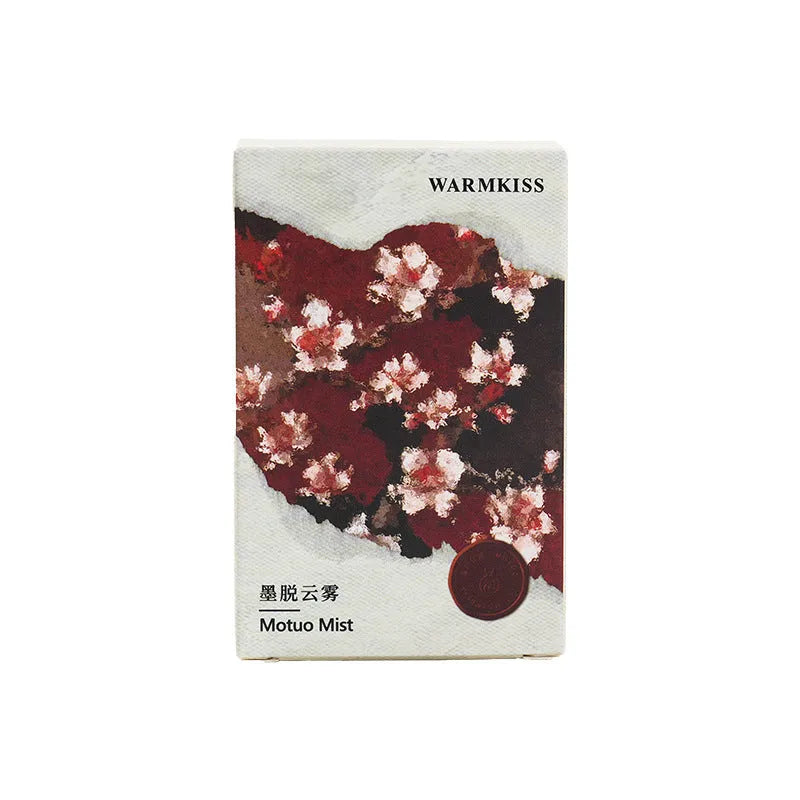Ink Cloud Mist Perfume For Women Long-lasting Natural 30ml bottle
