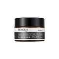 30g jar of peptide firming eye cream for dark circles with nourishing moisturising properties