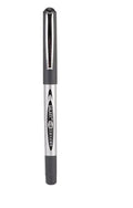 12 water-based signature pens with 0.5mm tips in black, blue, ink blue, and red colours