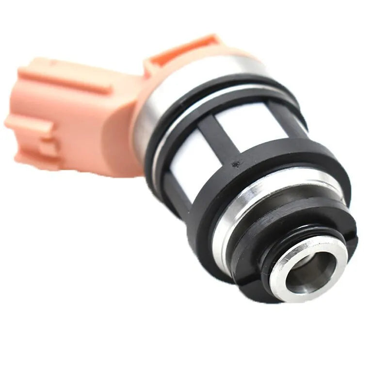 JS23-4 fuel injector nozzle with reference 16600-9s200 for Paladin Mercury Cloud Leopard automatic transmission