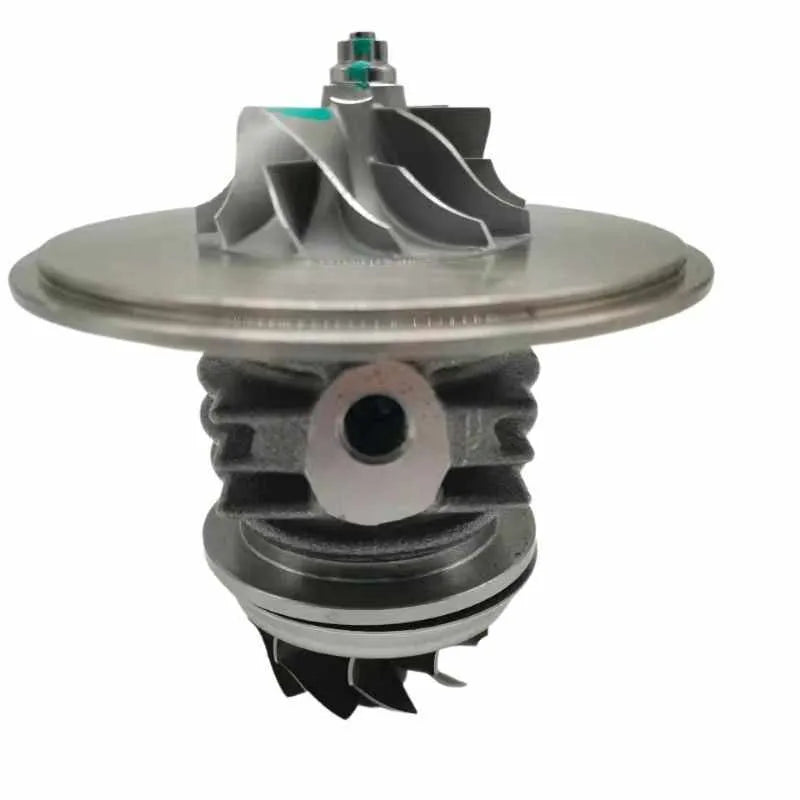 Auto parts turbocharger TB28 Movement alloy construction single unit default accessories colour