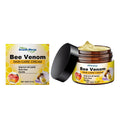 50g jar of Full Effect skincare cream with bee venom, honey, and tea tree oil