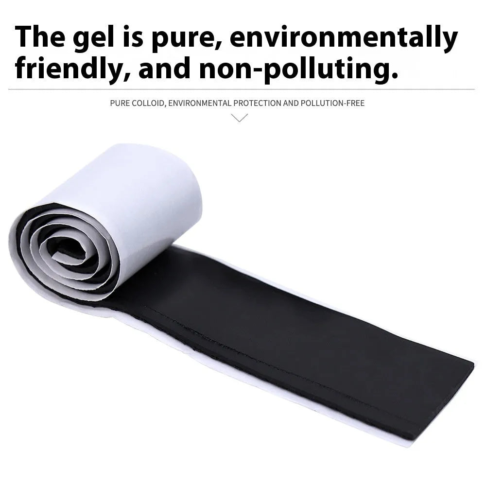 Automotive repair cold glue container for car depression and scratch repair applications