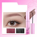Velvet Fog eyebrow cream pencil powder in 4.5g size with four natural colour options