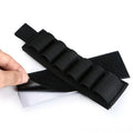 6-hole tactical storage sticker in 1000D nylon with army colour option