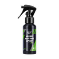 Car windscreen antifogging spray bottle in 30ml, 50ml and 100ml sizes for window condensation prevention