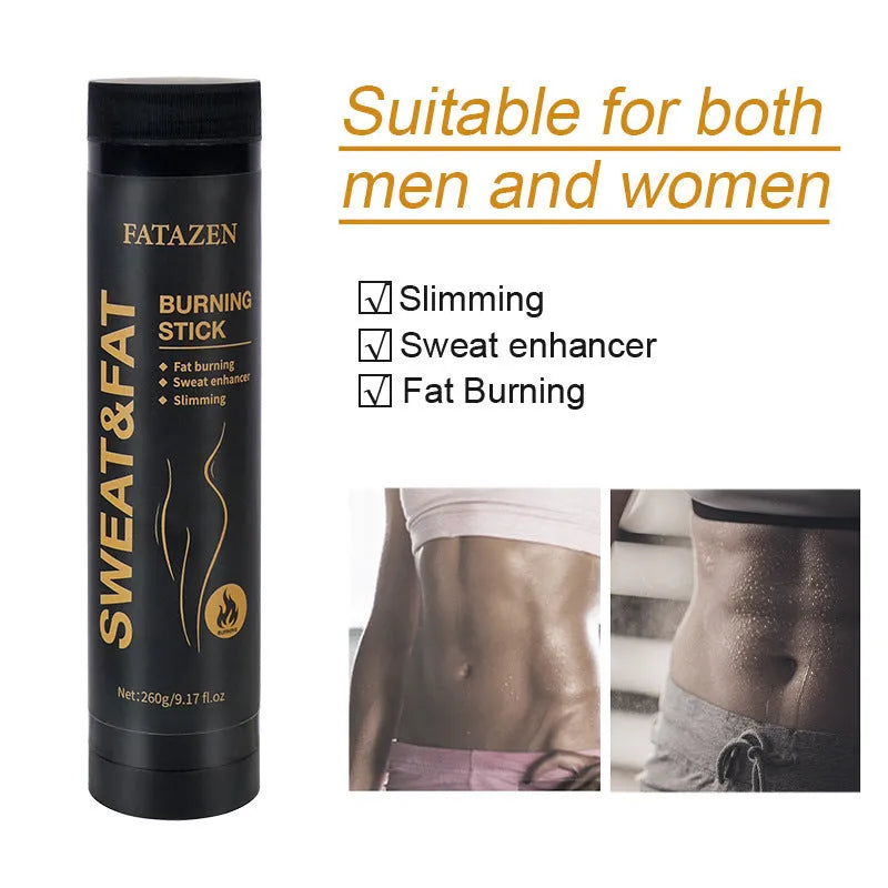 220g jar of herbal fat burning body slimming and tightening cream