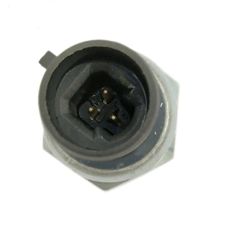 Ford F6TZ-9F838-A oxygen sensor with connecting cable for F4 and F6 vehicle models.