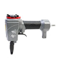 DK30 metal sheet punching air nail gun for riveted clothing and Xie Ge fabrics