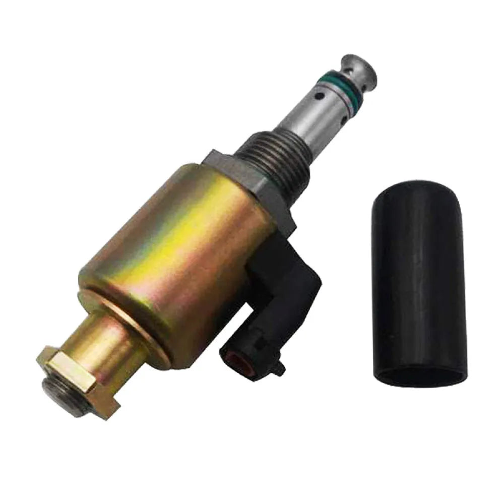 Ford fuel pressure valve part number 8971748720 for automotive replacement