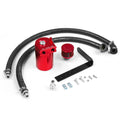 Aluminium alloy oil separator for Ford Expedition in choice of four colours