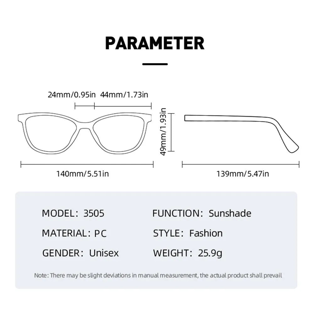 Round rim sunglasses with simple design in multiple frame and lens colour combinations