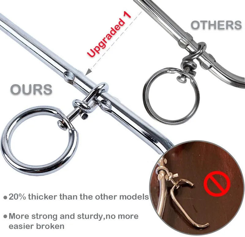Silver spiral dog tie-out stake for outdoor tethering in sandy ground