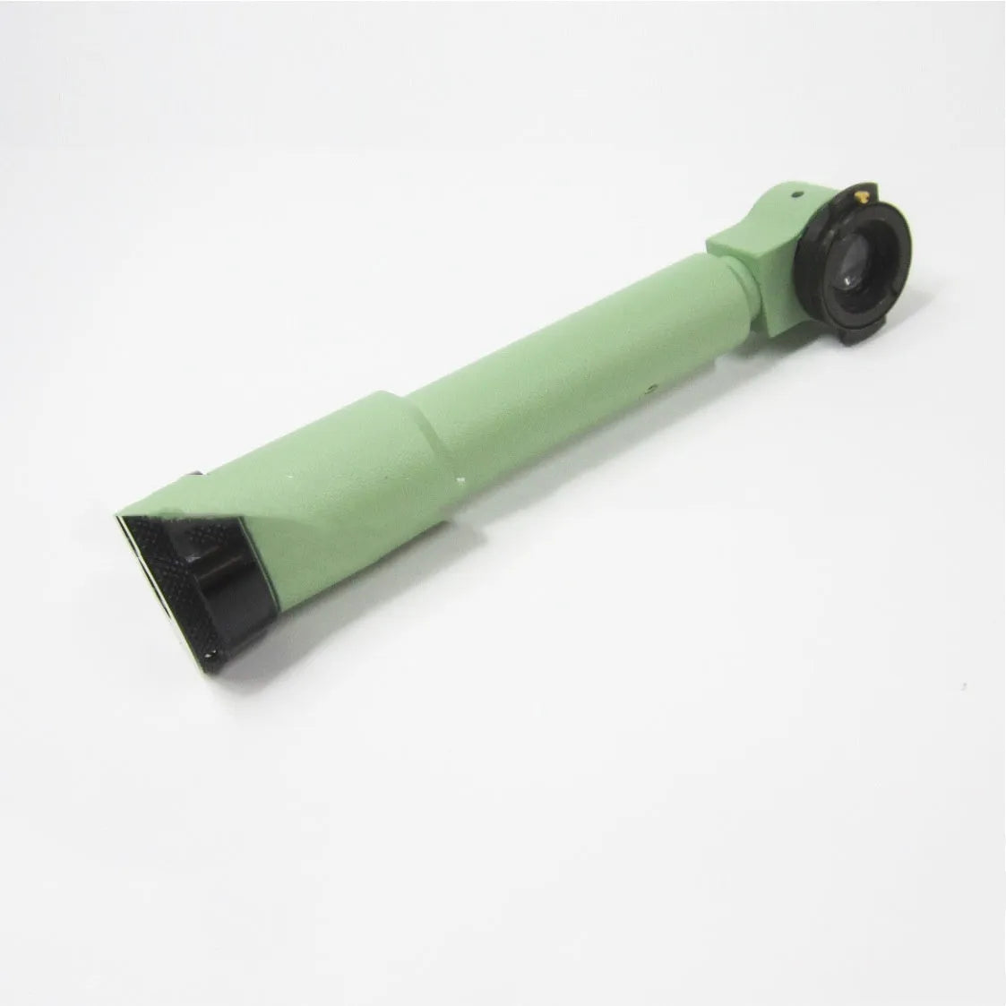 Elbow eyepiece right angle prism accessory for Leica survey instrument