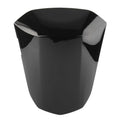 GSXR1000 motorcycle rear cowl seat cover in ABS plastic shown in multiple colour options