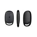 Wireless car remote control duplicator with 3-4 buttons and ABS plastic housing