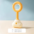 Cloud shape jaw dog poop scooper in white blue colour with ABS plastic construction