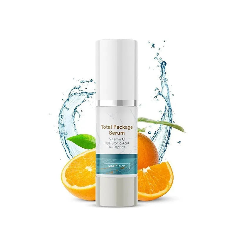 30ml facial essence bottle for skin moisturising, nourishing and brightening