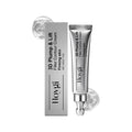 Moisturising eye cream tube 20g with ceramide EOS and tripeptide copper-1 ingredients